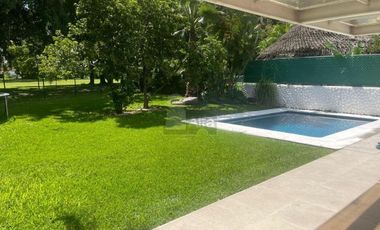 Casa sola en renta en Lomas de Cocoyoc, Atlatlahucan, Morelos