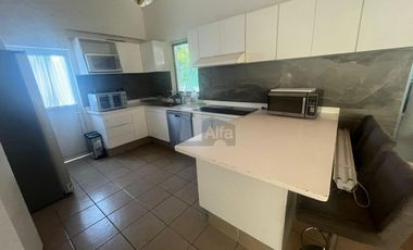 Casa sola en renta en Lomas de Cocoyoc, Atlatlahucan, Morelos