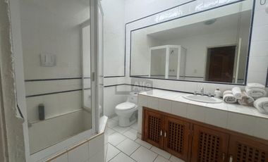 Casa sola en renta en Lomas de Cocoyoc, Atlatlahucan, Morelos