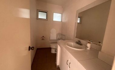 Casa sola en renta en Lomas de Cocoyoc, Atlatlahucan, Morelos