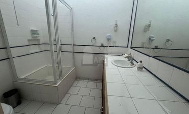 Casa sola en renta en Lomas de Cocoyoc, Atlatlahucan, Morelos