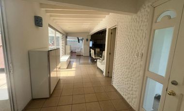 Casa sola en renta en Lomas de Cocoyoc, Atlatlahucan, Morelos