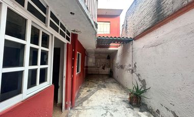 Casa en Venta en  Nuevo Paseo de San Agustin Ecatepec