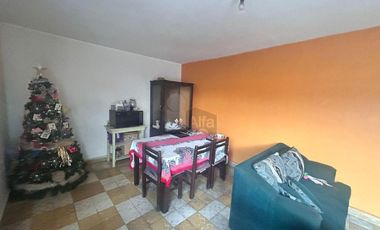 Casa en Venta en  Nuevo Paseo de San Agustin Ecatepec