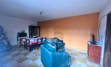 Casa en Venta en  Nuevo Paseo de San Agustin Ecatepec