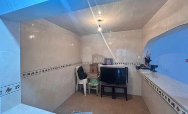 Casa en Venta en  Nuevo Paseo de San Agustin Ecatepec