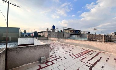 Casa en Venta en  Nuevo Paseo de San Agustin Ecatepec