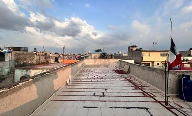 Casa en Venta en  Nuevo Paseo de San Agustin Ecatepec