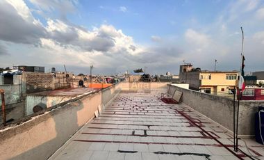 Casa en Venta en  Nuevo Paseo de San Agustin Ecatepec