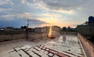 Casa en Venta en  Nuevo Paseo de San Agustin Ecatepec