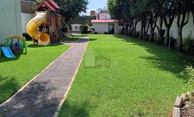 Casa Nueva en venta Fracc. Rincón de Bellavista Satélite, Estado de México