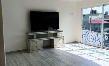 Casa Nueva en venta Fracc. Rincón de Bellavista Satélite, Estado de México