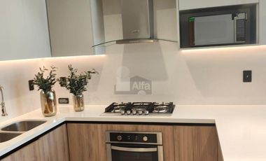 Departamento en venta en La Purísima, Querétaro, Querétaro