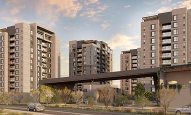 Departamento en venta en La Purísima, Querétaro, Querétaro