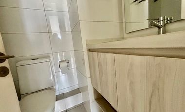 METRO PRINCIPE DE GALES, OSSA, TOBALABA