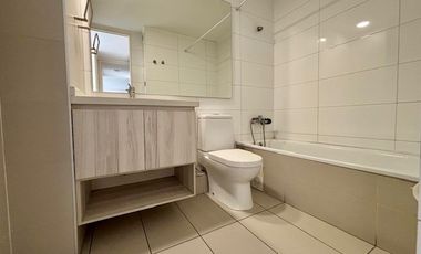 METRO PRINCIPE DE GALES, OSSA, TOBALABA