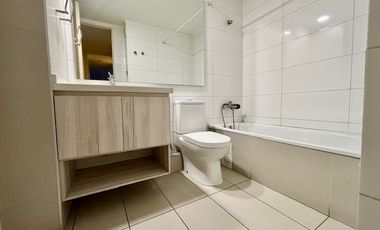 METRO PRINCIPE DE GALES, OSSA, TOBALABA