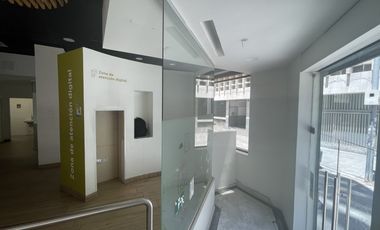SE ARRIENDA LOCAL COMERCIAL CALLE COCHRANE (CÓD. 543)