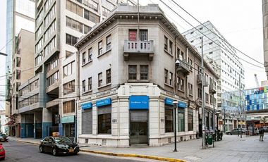 SE ARRIENDA LOCAL COMERCIAL CALLE COCHRANE (CÓD. 543)