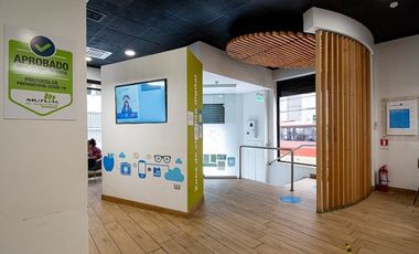 SE ARRIENDA LOCAL COMERCIAL CALLE COCHRANE (CÓD. 543)