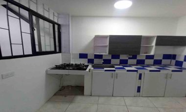 APARTAMENTO EN ARRIENDO EN SAN ISIDRO/MANIZALES