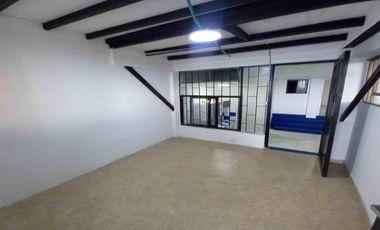 APARTAMENTO EN ARRIENDO EN SAN ISIDRO/MANIZALES