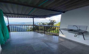 APARTAMENTO EN ARRIENDO EN SAN ISIDRO/MANIZALES