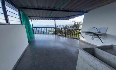 APARTAMENTO EN ARRIENDO EN SAN ISIDRO/MANIZALES