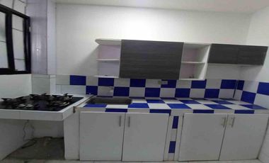 APARTAMENTO EN ARRIENDO EN SAN ISIDRO/MANIZALES