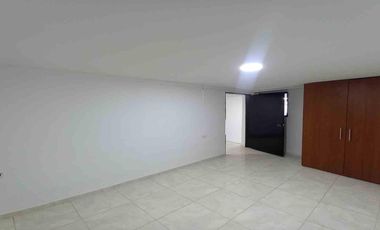 APARTAMENTO EN ARRIENDO EN SAN ISIDRO/MANIZALES