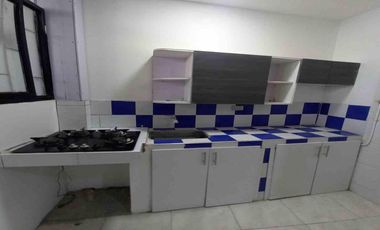 APARTAMENTO EN ARRIENDO EN SAN ISIDRO/MANIZALES