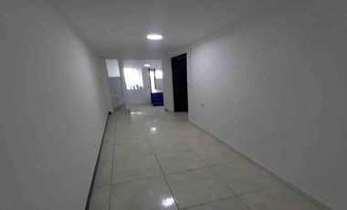 APARTAMENTO EN ARRIENDO EN SAN ISIDRO/MANIZALES