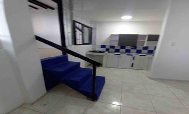 APARTAMENTO EN ARRIENDO EN SAN ISIDRO/MANIZALES