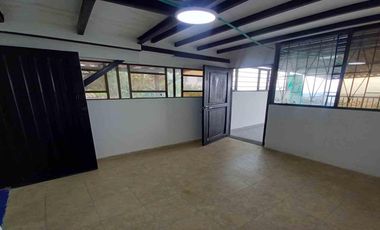 APARTAMENTO EN ARRIENDO EN SAN ISIDRO/MANIZALES