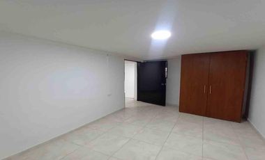 APARTAMENTO EN ARRIENDO EN SAN ISIDRO/MANIZALES