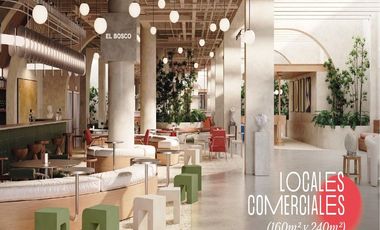 SUITE HOTELERA EN VENTA UBICADA EN EL POBLADO SECTOR ASTORGA