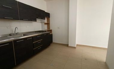 APARTAMENTO EN ARRIENDO EN EL CENTRO/MANIZALES