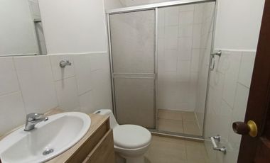 APARTAMENTO EN ARRIENDO EN EL CENTRO/MANIZALES