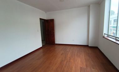 APARTAMENTO EN ARRIENDO EN EL CENTRO/MANIZALES