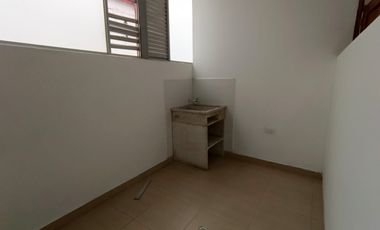 APARTAMENTO EN ARRIENDO EN EL CENTRO/MANIZALES