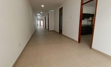 APARTAMENTO EN ARRIENDO EN EL CENTRO/MANIZALES