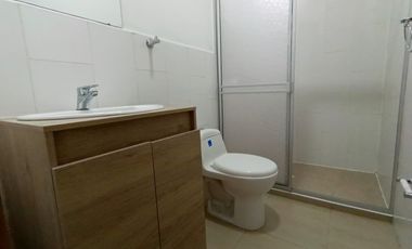 APARTAMENTO EN ARRIENDO EN EL CENTRO/MANIZALES