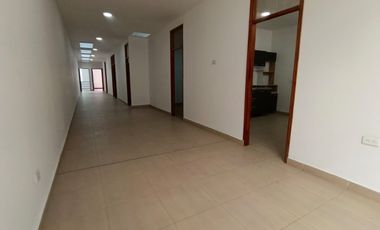 APARTAMENTO EN ARRIENDO EN EL CENTRO/MANIZALES