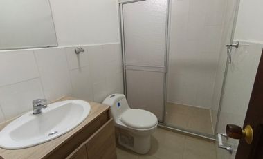 APARTAMENTO EN ARRIENDO EN EL CENTRO/MANIZALES