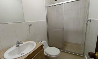 APARTAMENTO EN ARRIENDO EN EL CENTRO/MANIZALES