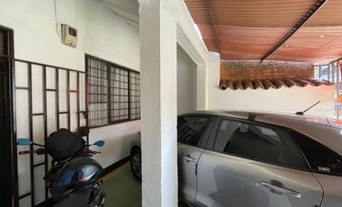 CASA LOTE EN VENTA UBICADA EN ITAGUI SECTOR SAN FERNANDO
