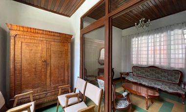 CASA LOTE EN VENTA UBICADA EN ITAGUI SECTOR SAN FERNANDO