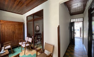 CASA LOTE EN VENTA UBICADA EN ITAGUI SECTOR SAN FERNANDO