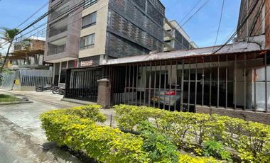 CASA LOTE EN VENTA UBICADA EN ITAGUI SECTOR SAN FERNANDO