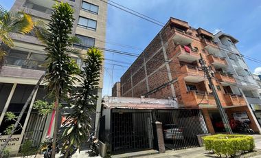 CASA LOTE EN VENTA UBICADA EN ITAGUI SECTOR SAN FERNANDO